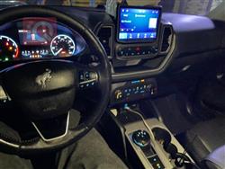 فورد برونكو سبورت